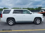 ✅ 2015 Chevrolet Tahoe Commercial • VIN: 1GNLC2EC1FR721538 • Lot: 42274601. Listed on IAAI with 138,991 mi. Free auction sales archive from the USA and detailed vehicle history report at DreamBid. Image 13.