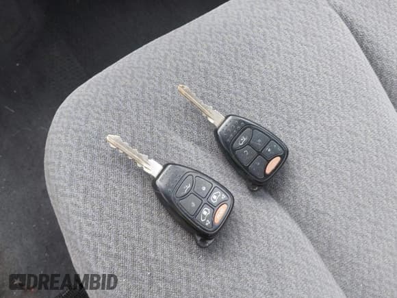 ✅ 2004 Dodge Caravan SXT • VIN: 1D4GP45R54B534309 • Lot: 43537601. Listed on IAAI with 92,109 mi. Free auction sales archive from the USA and detailed vehicle history report at DreamBid. Image 11.