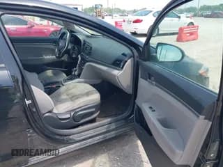 ✅ 2017 Hyundai Elantra SE • VIN: 5NPD74LF0HH208303 • Lot: 42457723. Listed on IAAI with 148,057 mi. Free auction sales archive from the USA and detailed vehicle history report at DreamBid. Image 5.