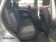 2012 Chevrolet Captiva Sport 1LS with VIN 3GNAL1EK1CS634059, listed as a Copart auction lot 73372154 with Not provided miles and Non repairable. Bid and sale history available at DreamBid. Image 11.