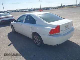 ✅ 2005 Volvo S60 • VIN: YV1RS612652464212 • Lot: 43420277. Listed on IAAI with Not provided. Free auction sales archive from the USA and detailed vehicle history report at DreamBid. Image 3.