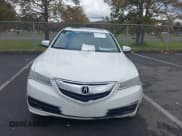 ✅ 2015 Acura TLX Technology • VIN: 19UUB3F59FA000227 • Lot: 43459034. Wystawiony na IAAI z przebiegiem 113 364 mil. Bezpłatny archiwum sprzedaży aukcyjnych z USA i szczegółowy raport historii pojazdu na DreamBid. Zdjęcie 12.