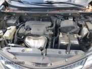 ✅ 2014 Toyota RAV4 Limited • VIN: 2T3YFREV7EW080099 • Lot: 43788623. Listed on IAAI with 183,159 mi. Free auction sales archive from the USA and detailed vehicle history report at DreamBid. Image 10.