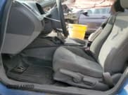 ✅ 2009 Honda Civic DX-G • VIN: 2HGFA16489H005206 • Lot: 71698015. Wystawiony na Copart z przebiegiem 333 195 mil. Bezpłatny archiwum sprzedaży aukcyjnych z USA i szczegółowy raport historii pojazdu na DreamBid. Zdjęcie 7.