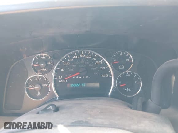 ✅ 2014 Chevrolet Express Cargo • VIN: 1GCWGFBAXE1212680 • Lot: 42450162. Wystawiony na IAAI z przebiegiem 253 657 mil. Bezpłatny archiwum sprzedaży aukcyjnych z USA i szczegółowy raport historii pojazdu na DreamBid. Zdjęcie 7.