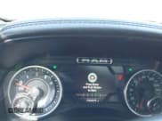 ✅ 2022 Ram 1500 Laramie • VIN: 1C6RREJTXNN125172 • Lot: 43329494. Listed on IAAI with 126,637 mi. Free auction sales archive from the USA and detailed vehicle history report at DreamBid. Image 7.