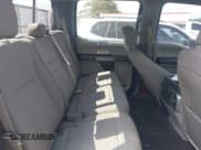 ✅ 2018 Ford F-150 Lariat • VIN: 1FTEW1CP9JKF50709 • Lot: 43390842. Listed on IAAI with 81,479 mi. Free auction sales archive from the USA and detailed vehicle history report at DreamBid. Image 8.