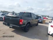 ✅ 2015 Ford F-150 XLT • VIN: 1FTEW1CP9FFC76931 • Lot: 43776019. Listed on IAAI with 220,688 mi. Free auction sales archive from the USA and detailed vehicle history report at DreamBid. Image 4.