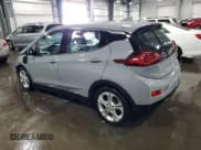 ✅ 2019 Chevrolet Bolt EV LT • VIN: 1G1FY6S06K4107982 • Lot: 55332224. Wystawiony na Copart z przebiegiem 77 252 mil. Bezpłatny archiwum sprzedaży aukcyjnych z USA i szczegółowy raport historii pojazdu na DreamBid. Zdjęcie 2.