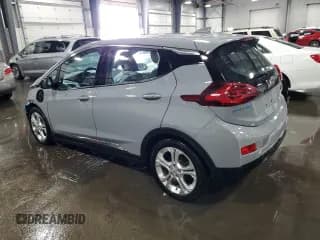 ✅ 2019 Chevrolet Bolt EV LT • VIN: 1G1FY6S06K4107982 • Lot: 55332224. Wystawiony na Copart z przebiegiem 77 252 mil. Bezpłatny archiwum sprzedaży aukcyjnych z USA i szczegółowy raport historii pojazdu na DreamBid. Zdjęcie 2.