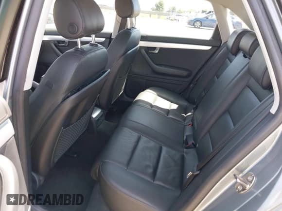 ✅ 2008 Audi A4 2.0T • VIN: WAUAF78E68A005279 • Lot: 42228002. Listed on IAAI with 60,065 mi. Free auction sales archive from the USA and detailed vehicle history report at DreamBid. Image 8.