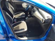 ✅ 2022 Nissan Versa SV • VIN: 3N1CN8EV5NL840421 • Lot: 41645793. Listed on IAAI with 28,830 mi. Free auction sales archive from the USA and detailed vehicle history report at DreamBid. Image 5.