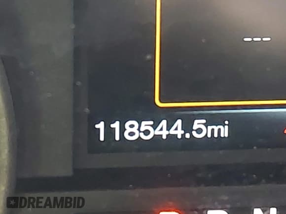 ✅ 2018 Ford F-150 XL • VIN: 1FTEX1CB0JKC73241 • Lot: 43780996. Listed on IAAI with 118,544 mi. Free auction sales archive from the USA and detailed vehicle history report at DreamBid. Image 15.