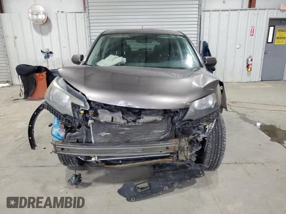 ✅ 2012 Honda CR-V EX • VIN: 5J6RM4H50CL005795 • Лот: 92119795. Опубликован ранее на Copart с пробегом 193 499 миль. Бесплатный доступ к архиву аукционных продаж из США и подробный отчёт об истории автомобиля на DreamBid. Изображение 5.