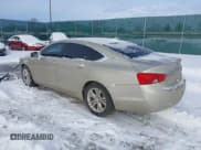 ✅ 2015 Chevrolet Impala LT • VIN: 2G1125S30F9143881 • Lot: 43811491. Listed on IAAI with 183,219 mi. Free auction sales archive from the USA and detailed vehicle history report at DreamBid. Image 3.