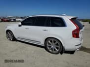 ✅ 2019 Volvo XC90 Inscription • VIN: YV4A22PL4K1419697 • Lot: 80152415. Listed on Copart with 41,034 mi. Free auction sales archive from the USA and detailed vehicle history report at DreamBid. Image 2.