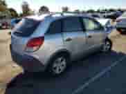 2009 Saturn VUE XE z VIN 3GSCL33P19S542703, wystawiony jako Copart lot #83214184 z przebiegiem 161 442 mil mil oraz Szkoda całkowita • Salvage title. Historia ofert i sprzedaży dostępna na DreamBid. Obrazek 3.