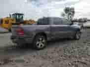 2019 Ram 1500 Laramie с VIN 1C6SRFJT6KN562170, выставлен на аукционе Copart как лот 81859245 с пробегом 78 224 миль миль и Списание • Salvage title. История ставок и продаж доступна на DreamBid. Изображение 3.