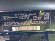 ✅ 2016 Volvo V60 T5 Drive-E Premier • VIN: YV140MEK6G1287930 • Лот: 43292553. Опубликован ранее на IAAI с пробегом 174 361 миль. Бесплатный доступ к архиву аукционных продаж из США и подробный отчёт об истории автомобиля на DreamBid. Изображение 9.