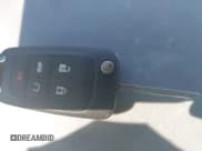 ✅ 2016 Chevrolet Cruze LS • VIN: 1G1PB5SH2G7187261 • Lot: 42927213. Listed on IAAI with 124,909 mi. Free auction sales archive from the USA and detailed vehicle history report at DreamBid. Image 11.