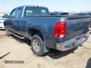 ✅ 2012 GMC Sierra 1500 Work Truck • VIN: 1GTR1TEXXCZ111358 • Лот: 42048884. Опубликован ранее на IAAI с пробегом 165 249 миль. Бесплатный доступ к архиву аукционных продаж из США и подробный отчёт об истории автомобиля на DreamBid. Изображение 3.