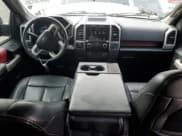 ✅ 2018 Ford F-150 XLT • VIN: 1FTEW1E55JFA19348 • Lot: 80910135. Listed on Copart with 43,905 mi. Free auction sales archive from the USA and detailed vehicle history report at DreamBid. Image 8.