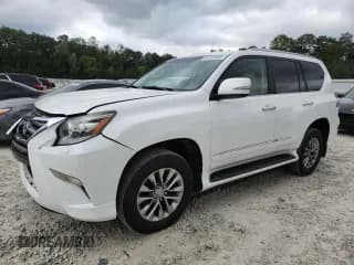 ✅ 2014 Lexus GX 460 Luxury • VIN: JTJJM7FX6E5064069 • Lot: 84191045. Wystawiony na Copart z przebiegiem 153 639 mil. Bezpłatny archiwum sprzedaży aukcyjnych z USA i szczegółowy raport historii pojazdu na DreamBid. Zdjęcie 1.