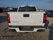 ✅ 2021 Chevrolet Colorado 2WD Z71 • VIN: 1GCGSDEN0M1189981 • Лот: 53563555. Опубликован ранее на Copart с пробегом 153 630 миль. Бесплатный доступ к архиву аукционных продаж из США и подробный отчёт об истории автомобиля на DreamBid. Изображение 6.