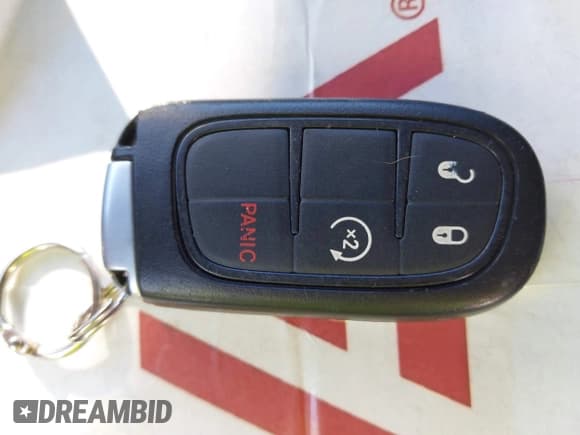 ✅ 2017 Jeep Cherokee High Altitude • VIN: 1C4PJMDB0HW599120 • Lot: 43474432. Listed on IAAI with 97,872 mi. Free auction sales archive from the USA and detailed vehicle history report at DreamBid. Image 11.