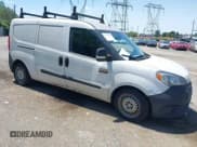 ✅ 2015 Ram ProMaster City Cargo Tradesman • VIN: ZFBERFAT7F6978771 • Лот: 42377610. Опубликован ранее на IAAI с пробегом 182 667 миль. Бесплатный доступ к архиву аукционных продаж из США и подробный отчёт об истории автомобиля на DreamBid. Изображение 1.