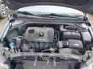 2018 Hyundai Elantra Value Edition with VIN KMHD84LF4JU595233, listed as a IAAI auction lot 42512154 with 102,291 mi miles and . Bid and sale history available at DreamBid. Image 10.