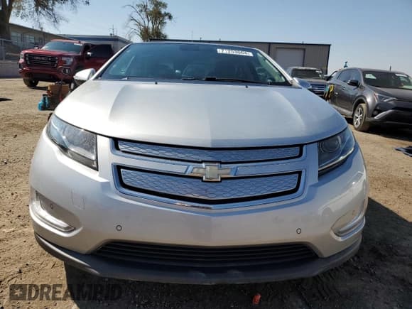 ✅ 2012 Chevrolet Volt • VIN: 1G1RD6E40CU124303 • Lot: 71253004. Wystawiony na Copart z przebiegiem 128 255 mil. Bezpłatny archiwum sprzedaży aukcyjnych z USA i szczegółowy raport historii pojazdu na DreamBid. Zdjęcie 5.