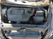 ✅ 2010 Chevrolet HHR LS • VIN: 3GNBAADB0AS527528 • Lot: 47563605. Listed on Copart with 124,945 mi. Free auction sales archive from the USA and detailed vehicle history report at DreamBid. Image 12.