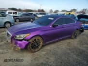 ✅ 2015 Hyundai Genesis 5.0L • VIN: KMHGN4JF3FU039088 • Lot: 83006174. Wystawiony na Copart z przebiegiem 207 601 mil. Bezpłatny archiwum sprzedaży aukcyjnych z USA i szczegółowy raport historii pojazdu na DreamBid. Zdjęcie 1.