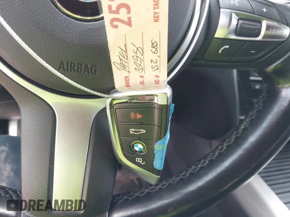 ✅ 2016 BMW X5 xDrive40e • VIN: 5UXKT0C53G0F75048 • Lot: 42973477. Listed on IAAI with 152,684 mi. Free auction sales archive from the USA and detailed vehicle history report at DreamBid. Image 11.