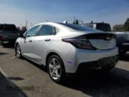 ✅ 2019 Chevrolet Volt LT • VIN: 1G1RC6S59KU111869 • Lot: 43259094. Wystawiony na Copart z przebiegiem 59 893 mil. Bezpłatny archiwum sprzedaży aukcyjnych z USA i szczegółowy raport historii pojazdu na DreamBid. Zdjęcie 2.