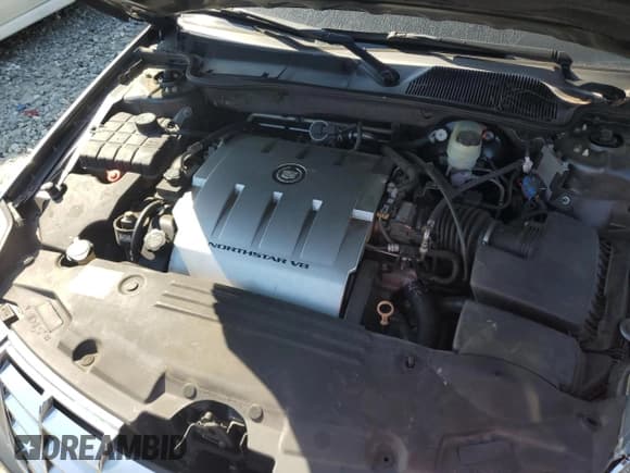 ✅ 2011 Cadillac DTS Luxury Collection • VIN: 1G6KD5E61BU123442 • Lot: 70737675. Listed on Copart with 195,611 mi. Free auction sales archive from the USA and detailed vehicle history report at DreamBid. Image 11.