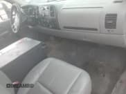 ✅ 2012 Chevrolet Silverado 2500HD Work Truck • VIN: 1GB0CVCG3CF189861 • Lot: 81799554. Listed on Copart with 145,175 mi. Free auction sales archive from the USA and detailed vehicle history report at DreamBid. Image 8.