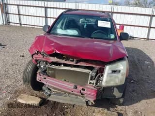 ✅ 2005 Chevrolet Equinox LS • VIN: 2CNDL13F056172893 • Лот: 41503181. Опубликован ранее на IAAI с пробегом 153 641 миль. Бесплатный доступ к архиву аукционных продаж из США и подробный отчёт об истории автомобиля на DreamBid. Изображение 6.