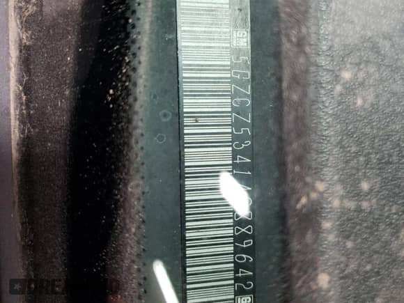 2004 Saturn VUE V6 z VIN 5GZCZ53414S889642, wystawiony jako Copart lot #76753124 z przebiegiem 161 835 mil mil oraz Szkoda całkowita • Salvage title. Historia ofert i sprzedaży dostępna na DreamBid. Obrazek 12.