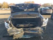 ✅ 2018 Toyota Corolla SE • VIN: 2T1BURHE2JC105759 • Lot: 90444485. Listed on Copart with 78,446 mi. Free auction sales archive from the USA and detailed vehicle history report at DreamBid. Image 6.