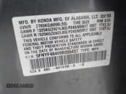 ✅ 2009 Honda Pilot EX • VIN: 5FNYF48469B055437 • Лот: 43603384. Опубликован ранее на IAAI с пробегом 258 849 миль. Бесплатный доступ к архиву аукционных продаж из США и подробный отчёт об истории автомобиля на DreamBid. Изображение 9.