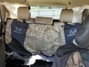 ✅ 2023 Toyota 4Runner SR5 Premium • VIN: JTENU5JR5P6120092 • Лот: 72053035. Опубликован ранее на Copart с пробегом 69 791 миль. Бесплатный доступ к архиву аукционных продаж из США и подробный отчёт об истории автомобиля на DreamBid. Изображение 10.