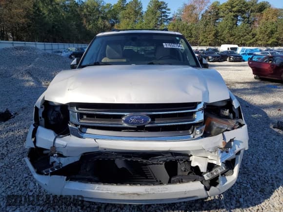 ✅ 2015 Ford Expedition Max Limited • VIN: 1FMJK1KT2FEF10501 • Lot: 81652754. Listed on Copart with 140,289 mi. Free auction sales archive from the USA and detailed vehicle history report at DreamBid. Image 5.