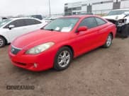 ✅ 2006 Toyota Solara SE • VIN: 4T1CE38P26U612005 • Lot: 43823791. Wystawiony na IAAI z przebiegiem 224 565 mil. Bezpłatny archiwum sprzedaży aukcyjnych z USA i szczegółowy raport historii pojazdu na DreamBid. Zdjęcie 2.