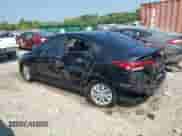 ✅ 2018 Hyundai Accent SEL • VIN: 3KPC24A30JE033127 • Lot: 66395894. Wystawiony na Copart z przebiegiem 52 484 mil mil. Skorzystaj z bezpłatnego archiwum sprzedaży aukcyjnych z USA i zobacz szczegółowy raport historii pojazdu na DreamBid. Zdjęcie 2.