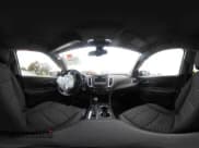 ✅ 2019 Chevrolet Equinox LT • VIN: 2GNAXUEV3K6189417 • Лот: 43586012. Опубликован ранее на IAAI с пробегом 64 835 миль. Бесплатный доступ к архиву аукционных продаж из США и подробный отчёт об истории автомобиля на DreamBid. Изображение 22.