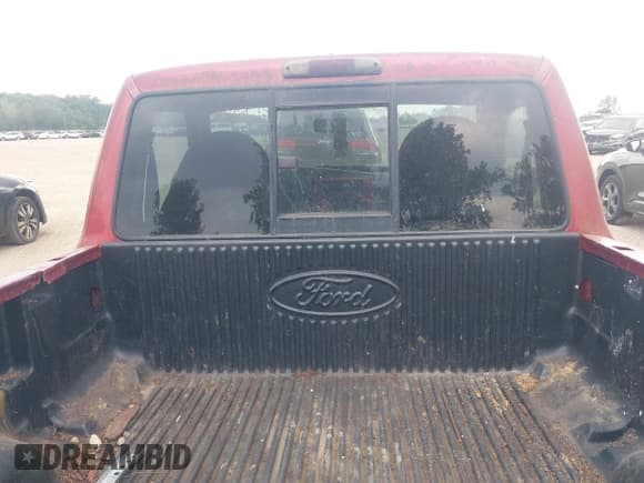 ✅ 2002 Ford Ranger XL • VIN: 1FTYR10D62TA14732 • Лот: 43018074. Опубликован ранее на IAAI с пробегом 136 767 миль. Бесплатный доступ к архиву аукционных продаж из США и подробный отчёт об истории автомобиля на DreamBid. Изображение 8.