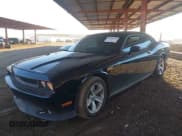 ✅ 2013 Dodge Challenger SXT • VIN: 2C3CDYAG4DH616155 • Lot: 43486536. Listed on IAAI with 129,574 mi. Free auction sales archive from the USA and detailed vehicle history report at DreamBid. Image 17.