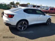 ✅ 2021 Polestar 2 Launch Edition • VIN: LPSED3KAXML008671 • Lot: 71058504. Wystawiony na Copart z przebiegiem 43 888 mil. Bezpłatny archiwum sprzedaży aukcyjnych z USA i szczegółowy raport historii pojazdu na DreamBid. Zdjęcie 3.